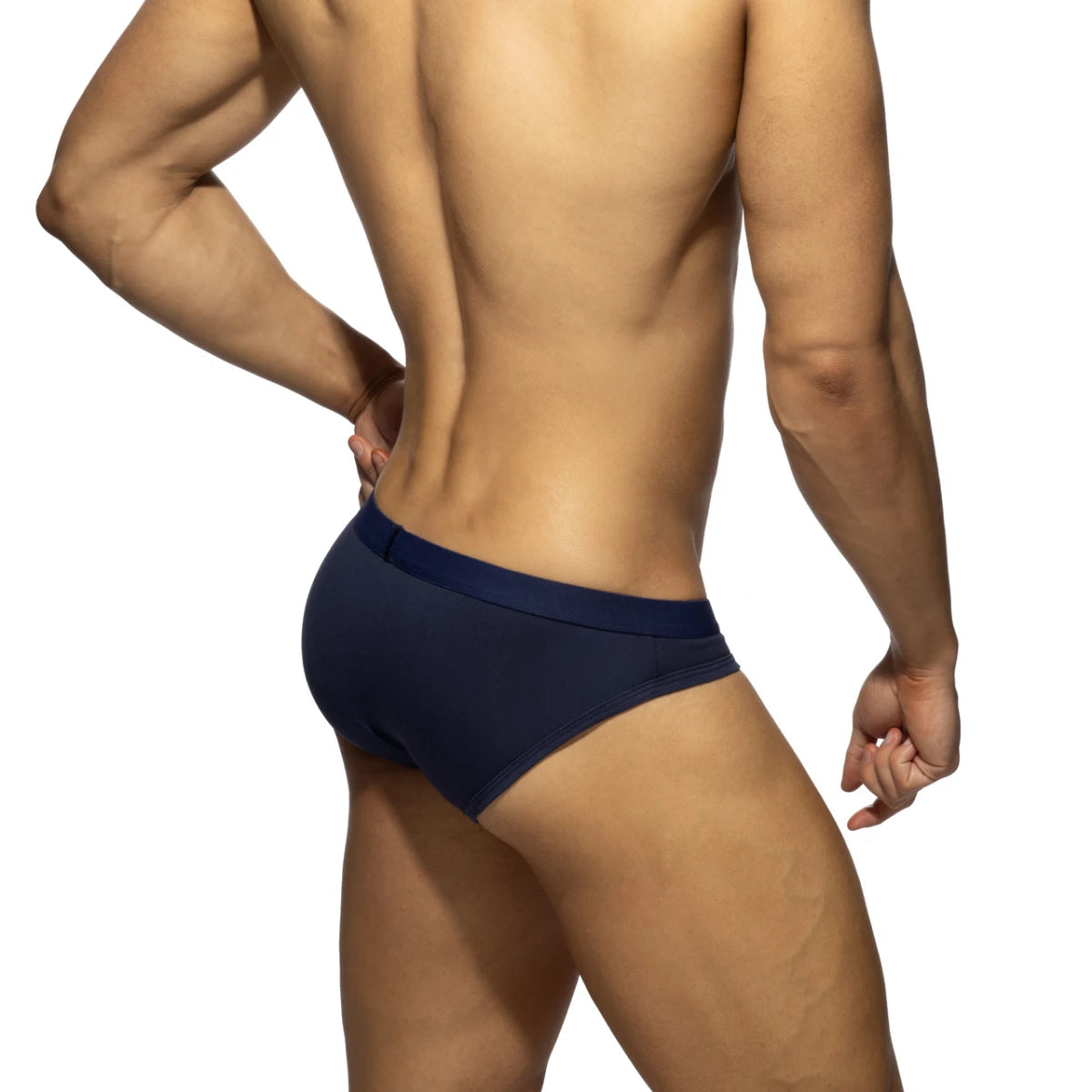 Addicted Essential Basic Bikini Brief