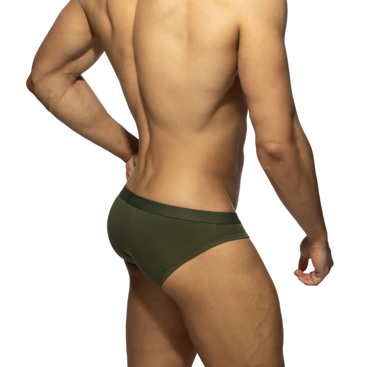 Addicted Essential Toasted Bikini Brief