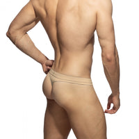 Addicted Essential Toasted Thong - Beige