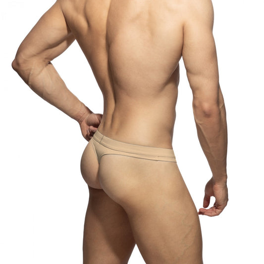 Addicted Essential Toasted Thong Beige AD1456