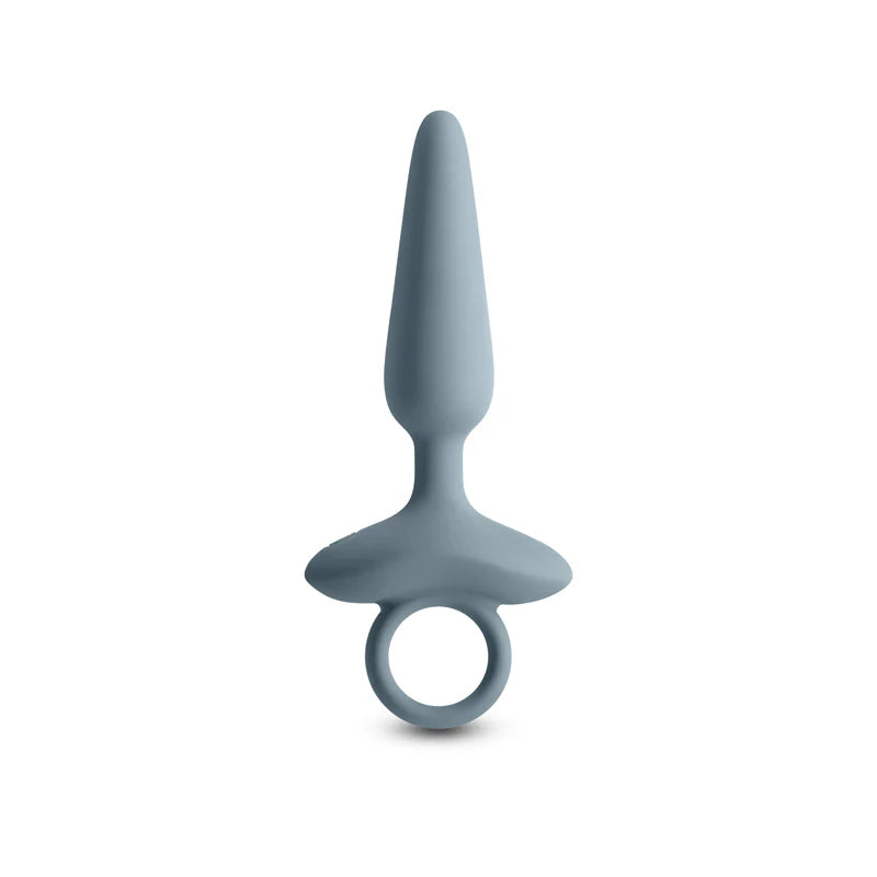 Renegade Maverick Vibrating Butt Plug