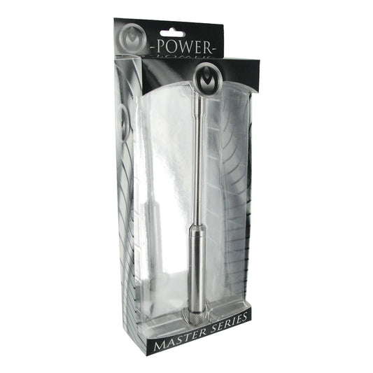MS 'Power Exchange' Vibrating Sound -XL