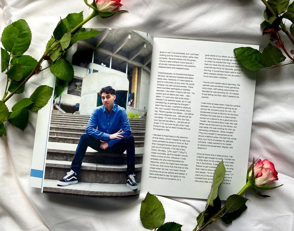 Elska Magazine - Buenos Aires (Argentina)