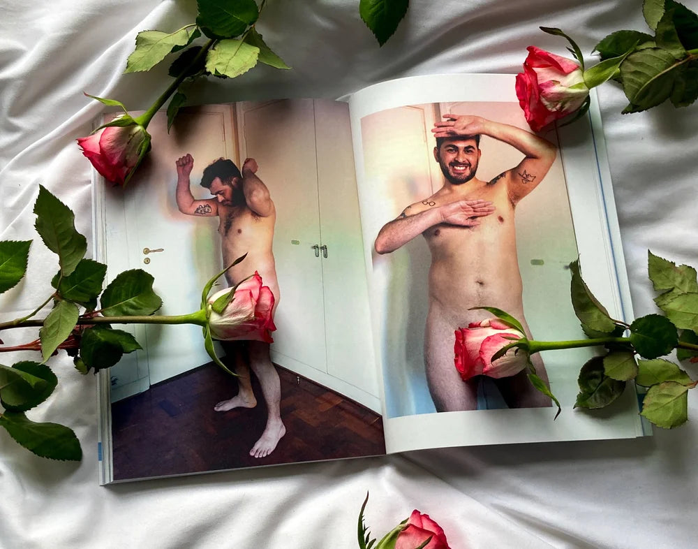 Elska Magazine - Buenos Aires (Argentina)