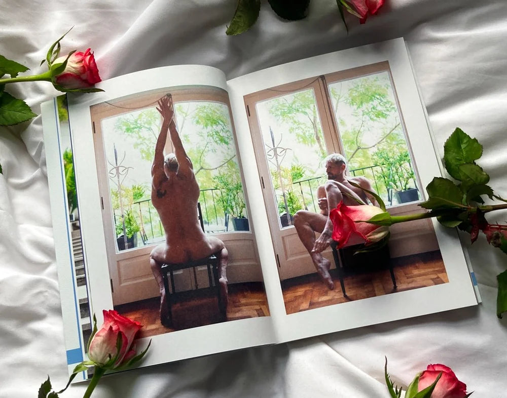 Elska Magazine - Buenos Aires (Argentina)