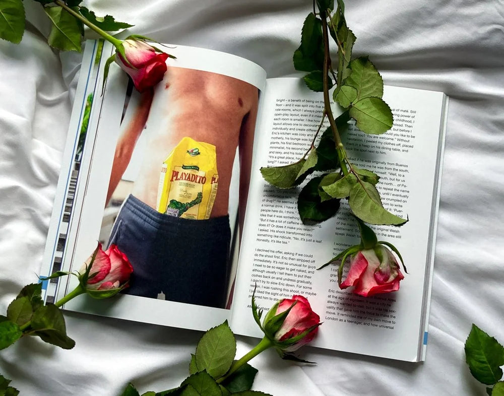 Elska Magazine - Buenos Aires (Argentina)