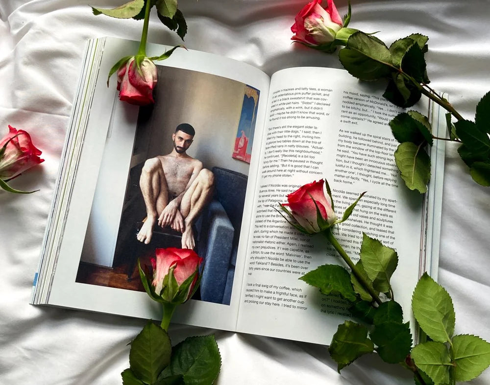 Elska Magazine - Buenos Aires (Argentina)