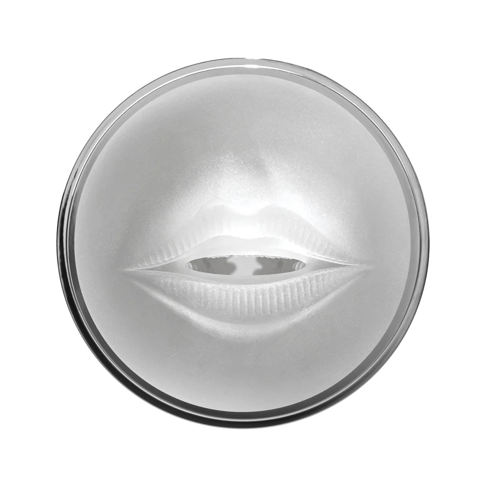 Zero Tolerance 'Double Dip' Stroker