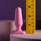 Selopa Petite Anal Plug - Pink