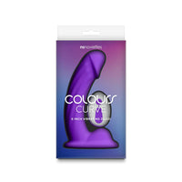 Colours 'Curve' Vibrating  6