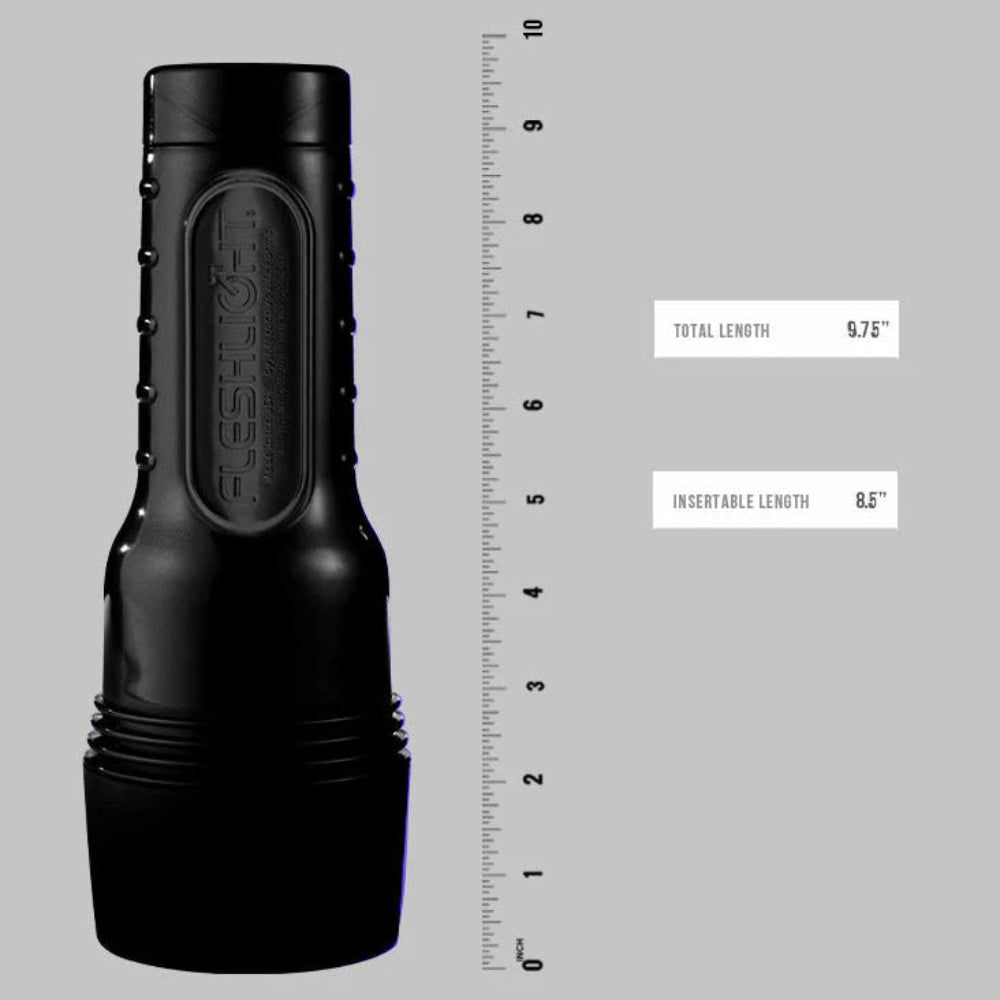 Fleshlight 'Alien Queen' Stroker -Green