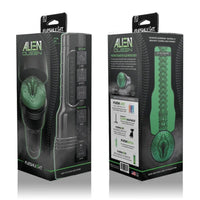 Fleshlight 'Alien Queen' Stroker -Green