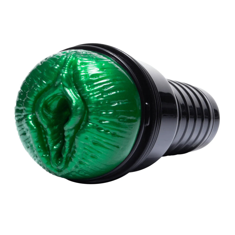 Fleshlight 'Alien Queen' Stroker -Green