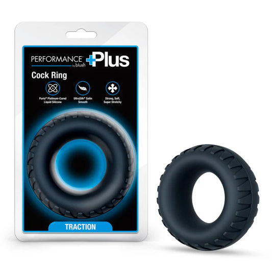 Performance Plus 'Traction' C/Ring