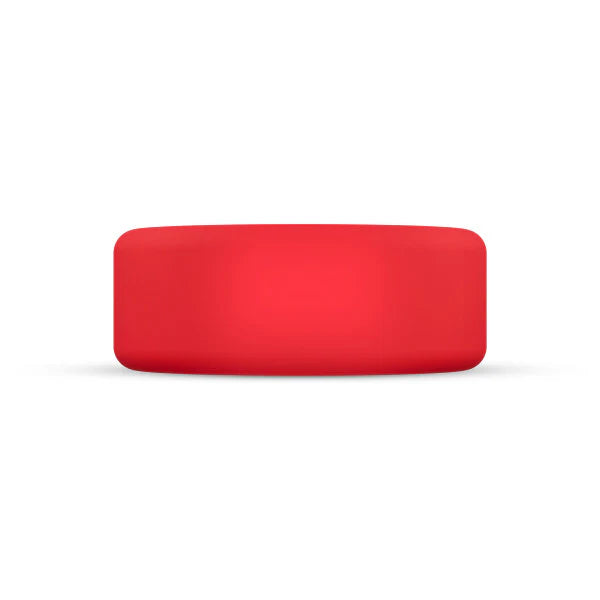 Performance Plus 'Pursuit' C/Ring -Red