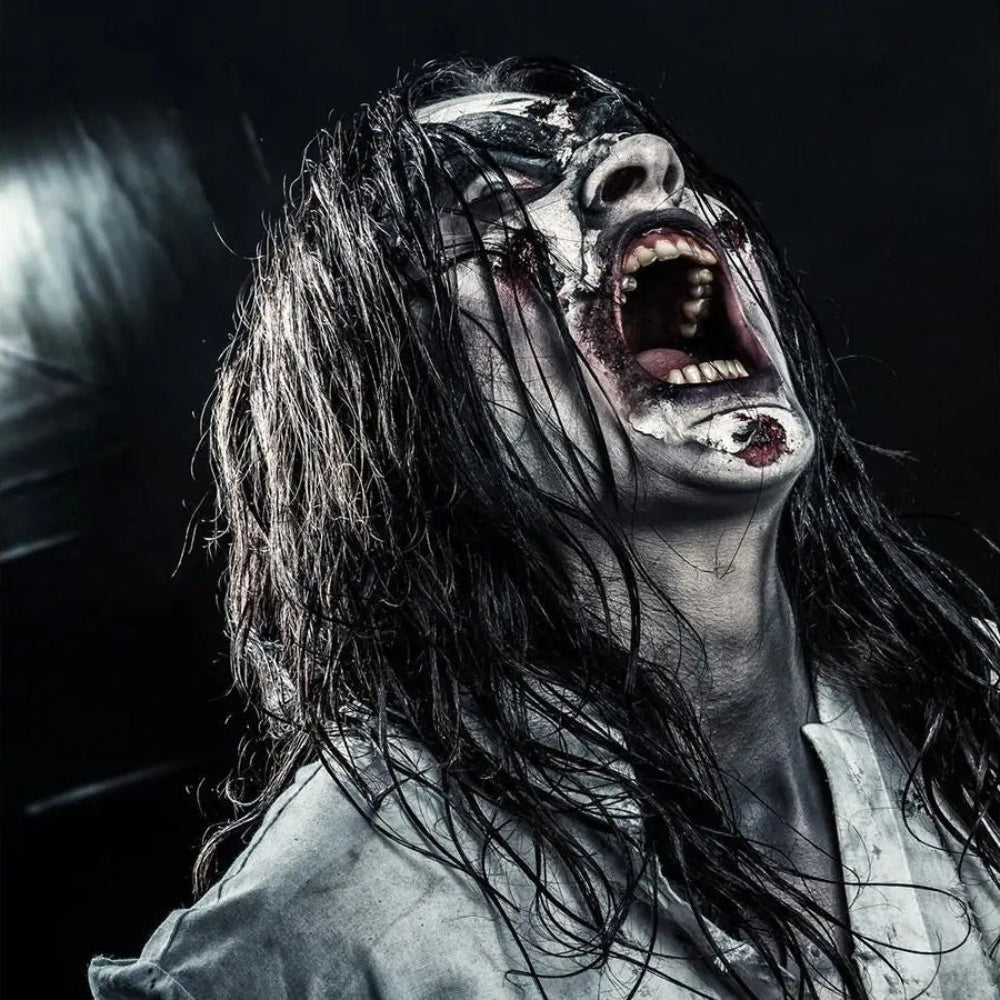 Fleshlight Fantasy 'Zombie Mouth' -Stroker