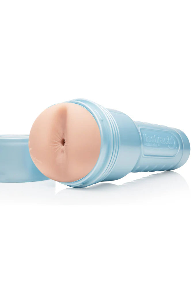 Fleshjack Boys Malik Delgaty Jackhammer Stroker