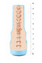 Fleshjack Boys Danny Fantasy Fireworks Stroker