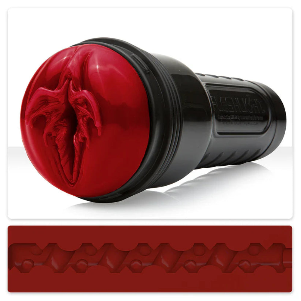 Fleshlight Fantasy 'Immorta' Stroker