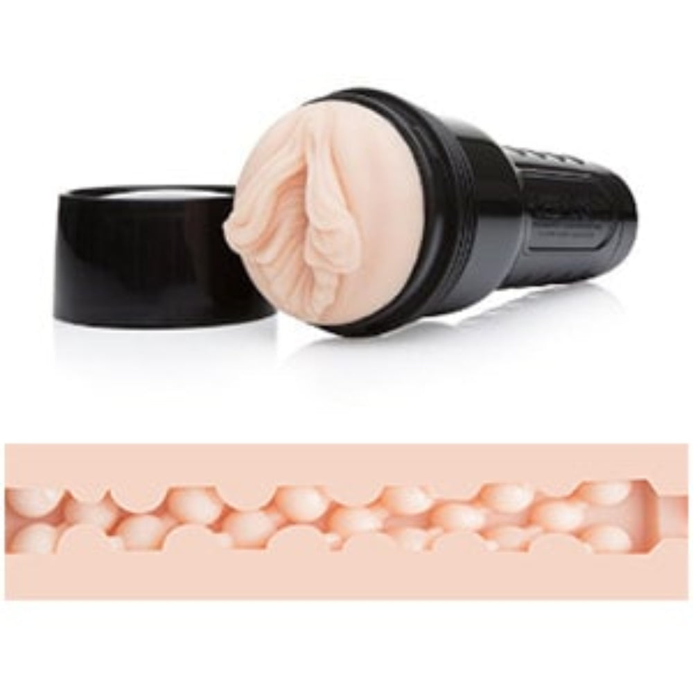 Fleshlight Fantasy 'Bigfoot' Pussy Stroker