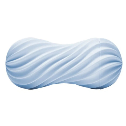 Tenga 'Flex' -Bubbly Blue