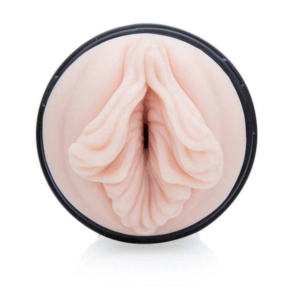 Fleshlight Fantasy 'Bigfoot' Pussy Stroker