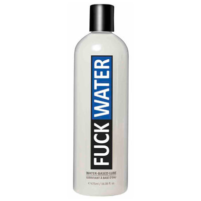 FuckWater Original Hybrid Lube 16oz