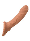 Fuze Ten Foreman Dildo -Peach