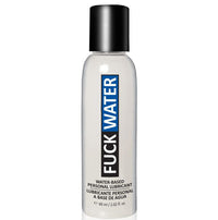 FuckWater Original Hybrid Lube 2oz