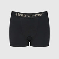 Strap On Me Allure Harness S-XL