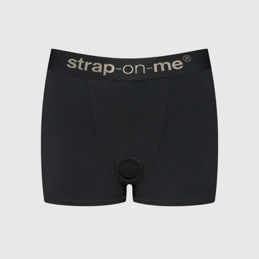 Strap On Me Allure Harness S-XL