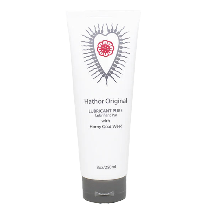 Hathor Pure Lube 8oz