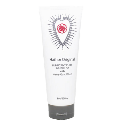 Hathor Pure Lube 8oz