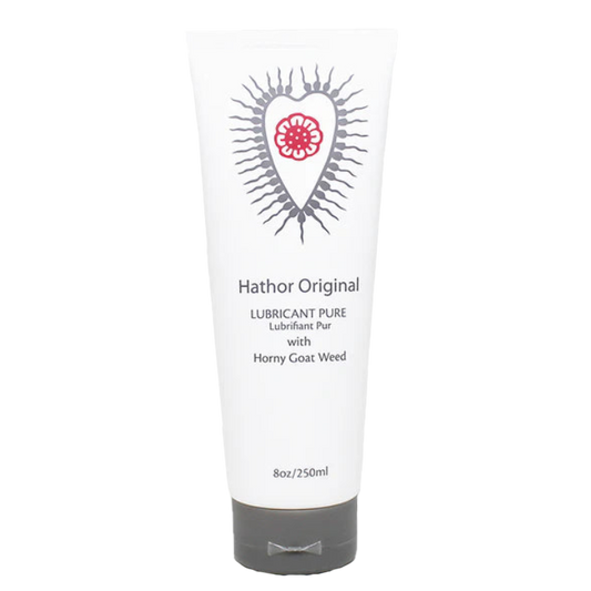 Hathor Pure Lube 8oz