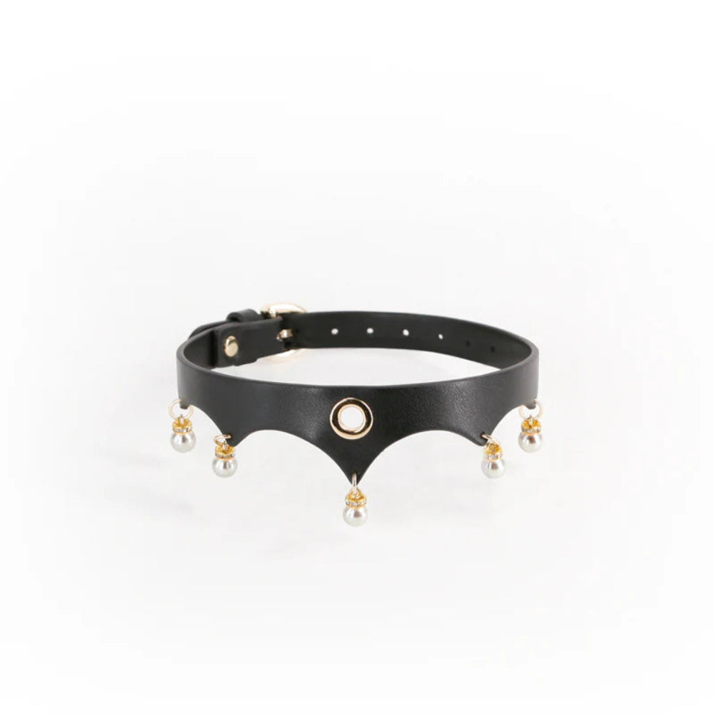 Taboo Jezebel Collar