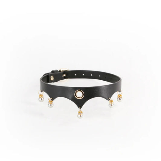 Taboo Jezebel Collar
