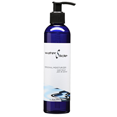 Earthly Body Waterslide 8oz