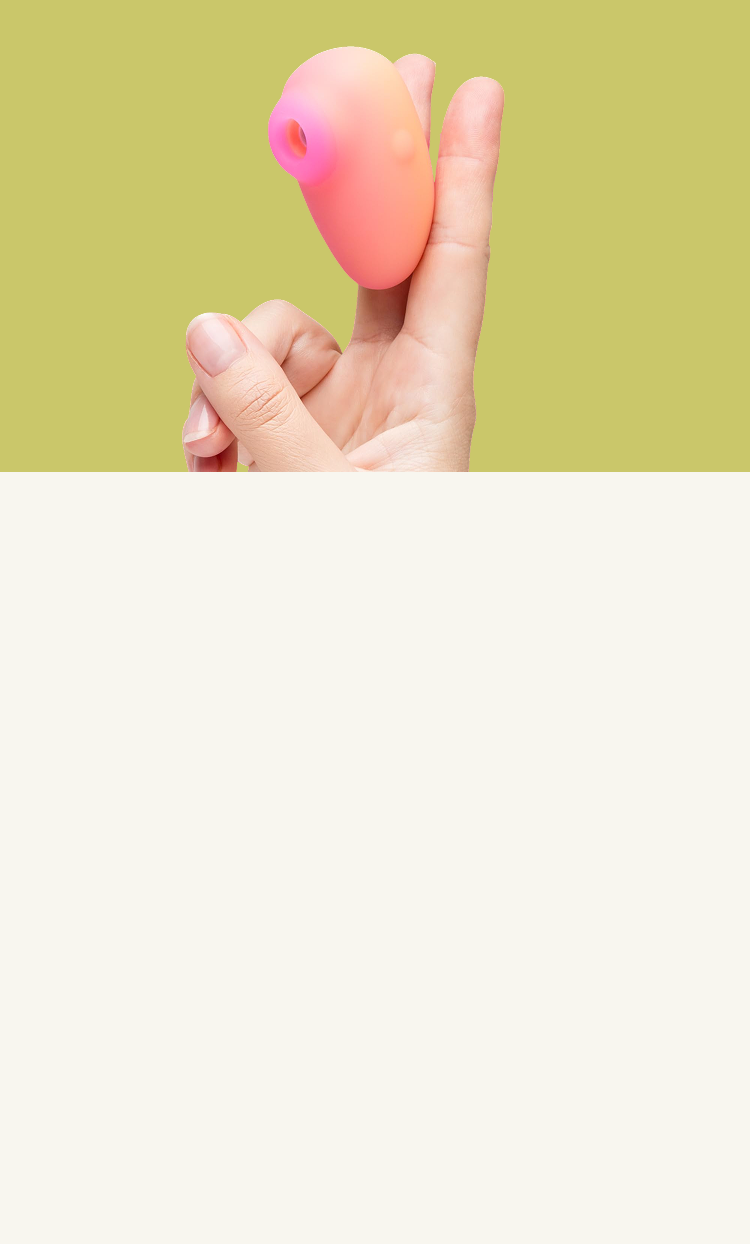 Good things,   small packages.