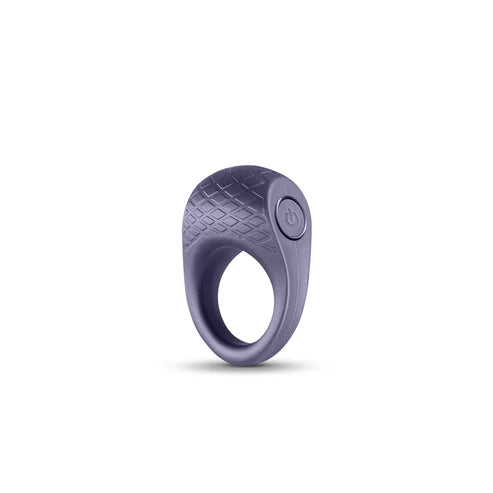 Seduction Levi Vibrating Cock Ring