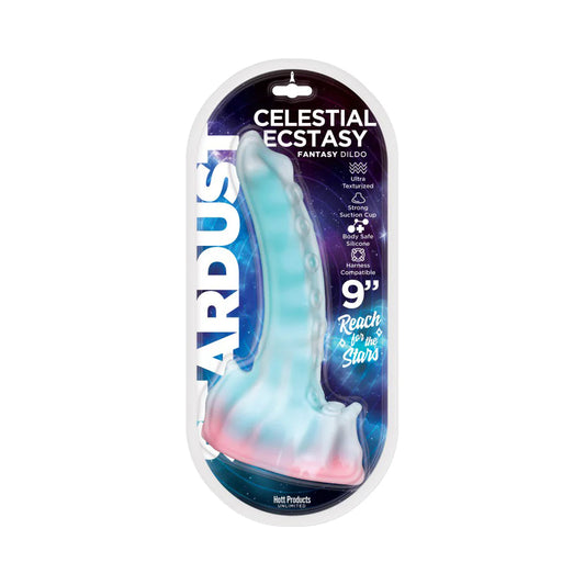 Stardust "Celestial Ecstasy" Dildo