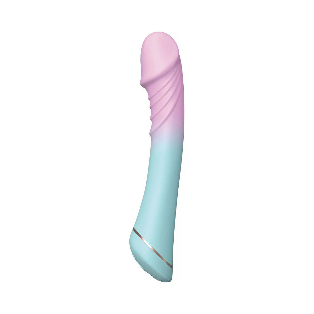 Cotton Candy "Flufferella" -Vibe