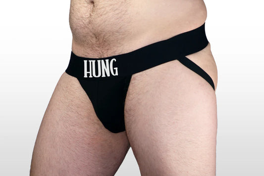 Alpha C "HUNG" Jocks