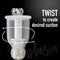 Temptasia Titillator Nipple Tickler