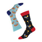 CLOTHING & ACCESSORIES
