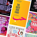 BOOKS, PRIDE & GIFTS