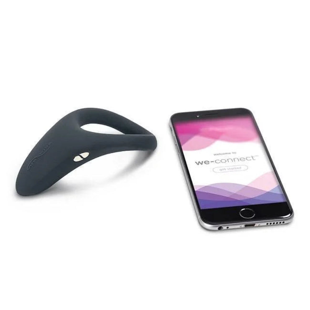We Vibe 'Verge 2' Vibrating Cock Ring
