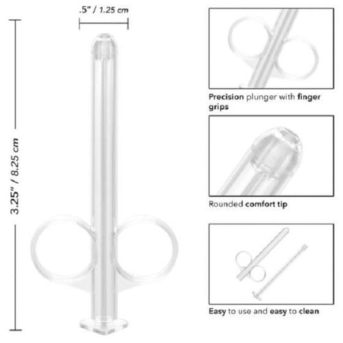 Body-Safe Materials