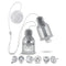 Temptasia Titillator Nipple Tickler
