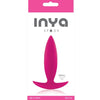 Inya Spade Plug ''Small'' -Pink