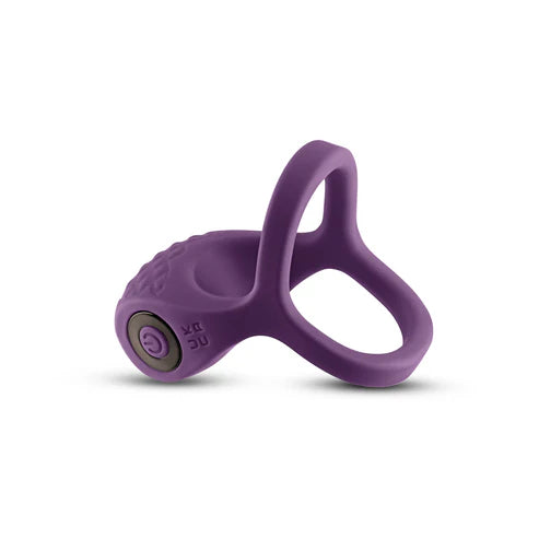 Inya Valiant Vibrating Cock Ring